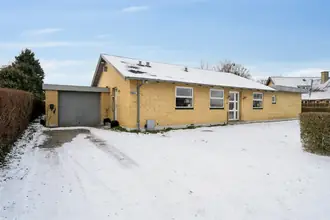 Villa på Hegnet 34, Otterup, 5450 Otterup