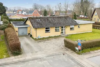 Villa på Hegnet 34, Otterup, 5450 Otterup