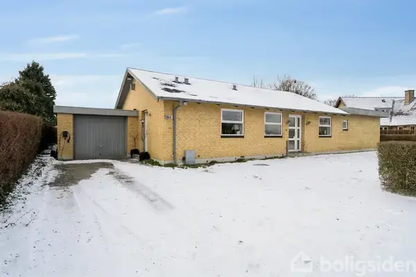 Villa på Hegnet 34, 5450 Otterup