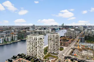 Ejerlejlighed på Islands Brygge 76, 6. 3., 2300 København S