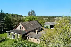 Villa på Birketvej 260, 4941 Bandholm
