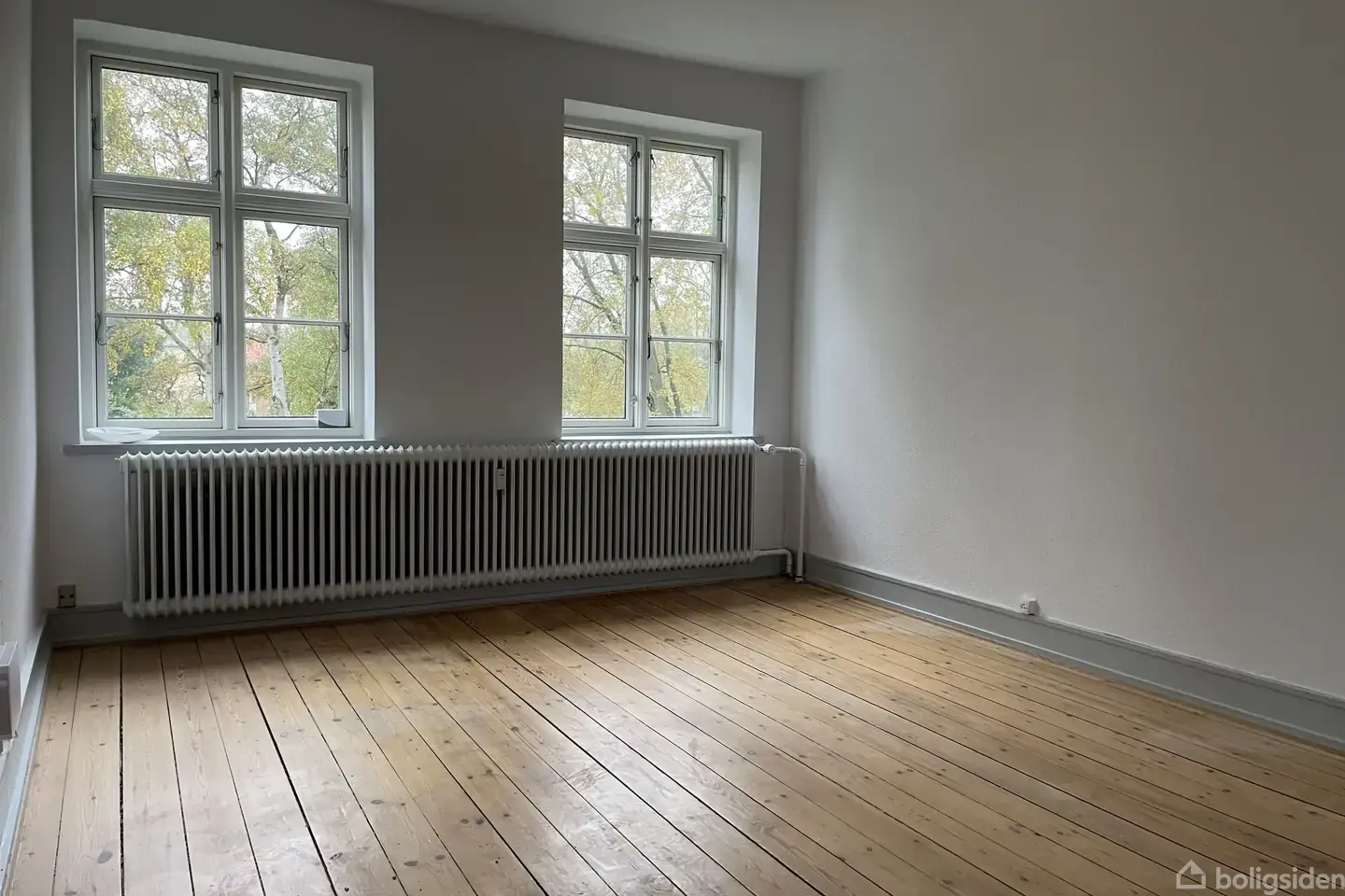 Ejerlejlighed på Munkholmvej 27, 1. tv., 4300 Holbæk