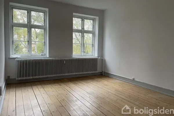 Ejerlejlighed på Munkholmvej 27, 1. tv., 4300 Holbæk
