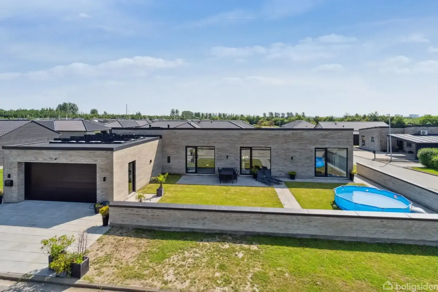 Villa på Martine Christoffersens Vej 51, 7000 Fredericia
