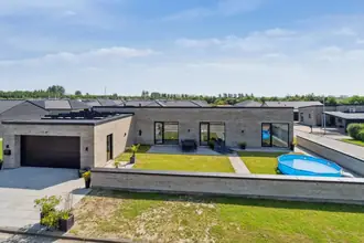 Villa på Martine Christoffersens Vej 51, Ullerup, 7000 Fredericia