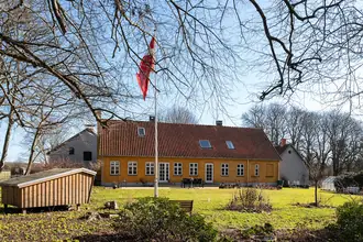 Landejendom på Guredevej 17, Gurede, 4300 Holbæk