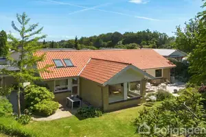 Villa på Bekkasinvænget 8, 4200 Slagelse