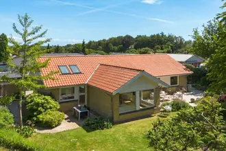 Villa på Bekkasinvænget 8, 4200 Slagelse