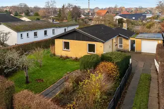 Villa på Voldbjergvej 13B, 8240 Risskov