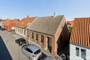 Rækkehus på Aasen 34, 3730 Nexø