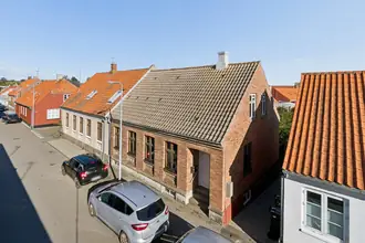 Rækkehus på Aasen 34, Nexø, 3730 Nexø