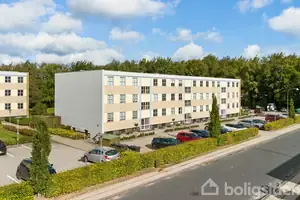 Ejerlejlighed på Floravænget 5, st. mf., 5250 Odense SV