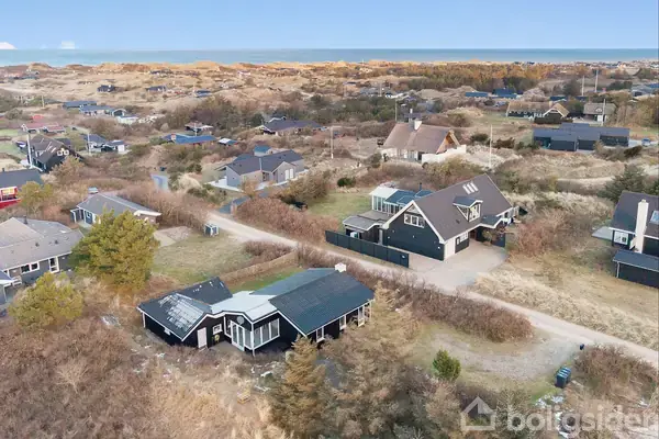 Fritidsbolig på Lyngvej 6, 9492 Blokhus