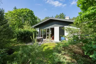 Fritidshus på Rørsangervej 35, Lodbj Hede, 6950 Ringkøbing