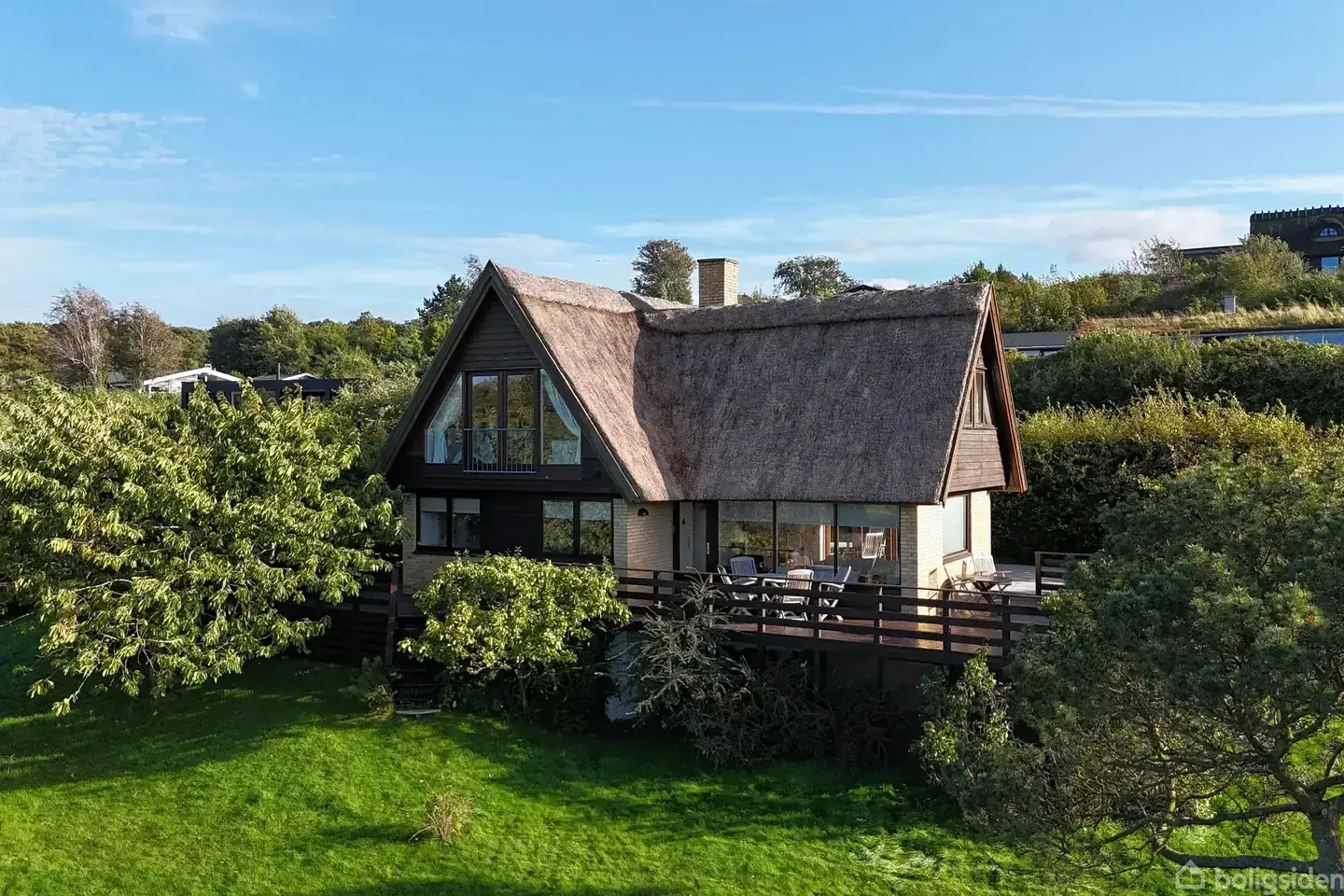 Fritidsbolig på Ringbakken 19, 4550 Asnæs