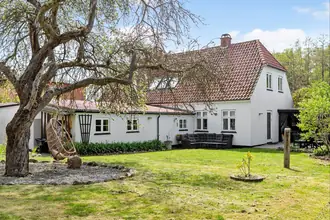 Villa på Køgevej 215, Fjællebro, 4100 Ringsted