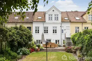 Villa på Ny Adelgade 59B, 5610 Assens