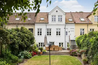 Villa på Ny Adelgade 59B, 5610 Assens