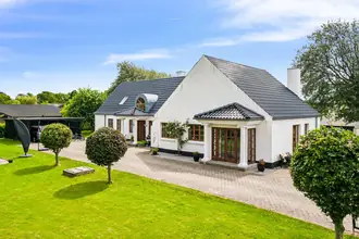 Villa på Kongensgade 26, 9700 Brønderslev