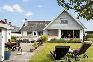 Villa på Sælvig 44, 8305 Samsø