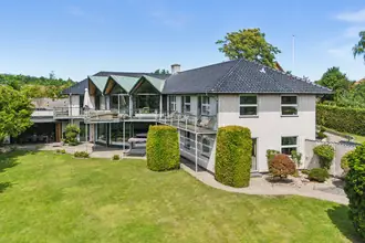 Villa på Frejasvej 13, 6000 Kolding
