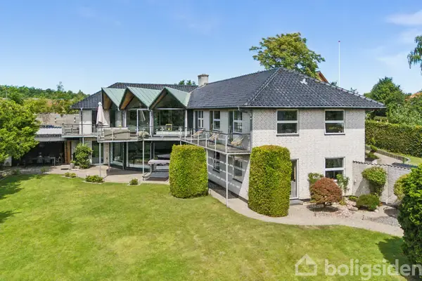 Villa på Frejasvej 13, 6000 Kolding