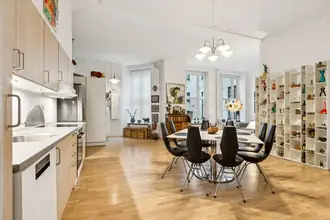 Ejerlejlighed på Mikkel Bryggers Gade 3C, 1460 København K