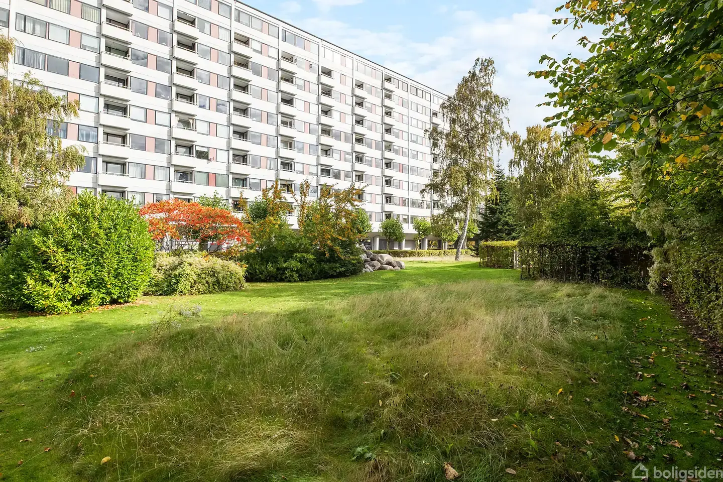Ejerlejlighed på Lehwaldsvej 3, 4. c., 2800 Kongens Lyngby