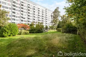 Ejerlejlighed på Lehwaldsvej 3, 4. c., 2800 Kongens Lyngby