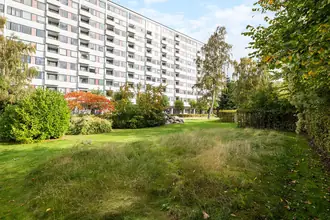 Ejerlejlighed på Lehwaldsvej 3, 4. c., 2800 Kongens Lyngby
