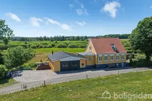 Villa på Gravergyden 25, 5690 Tommerup