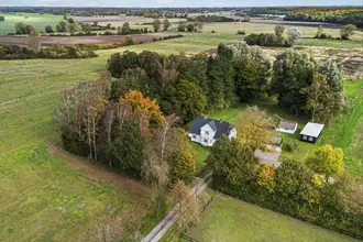 Villa på Kæderupvej 11, Kæderup, 4682 Tureby