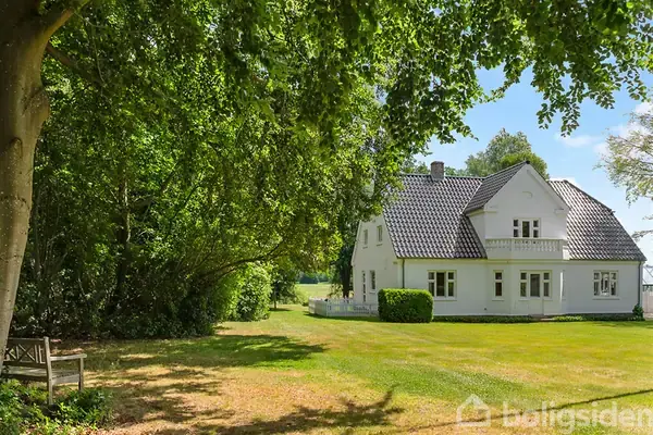 Villa på Kæderupvej 11, 4682 Tureby