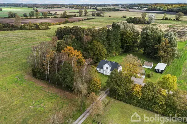 Villa på Kæderupvej 11, 4682 Tureby