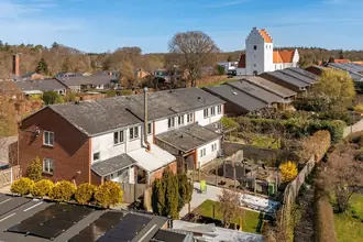 Villalejlighed på Rude Vang 52, 1., 2840 Holte