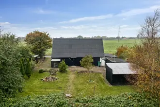 Villa på Orebyvej 5, 4760 Vordingborg