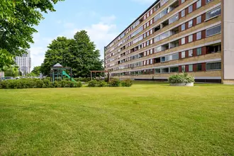Ejerlejlighed på Rebæk Søpark 15, 4. th., 2650 Hvidovre