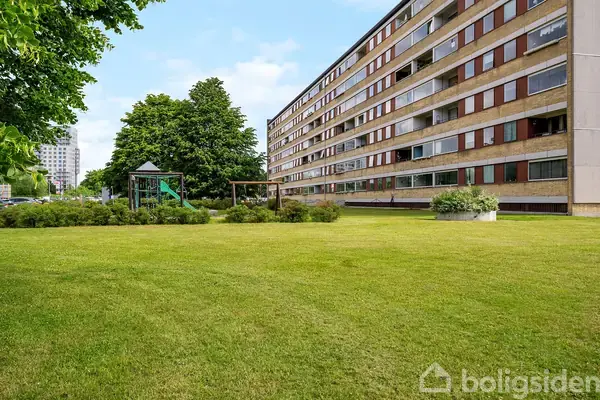 Ejerlejlighed på Rebæk Søpark 15, 4. th., 2650 Hvidovre