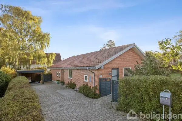 Villa på Høvejen 28, 8940 Randers SV