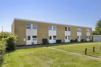 Ejerlejlighed på Olfert Fischers Vej 27A, 1., 9900 Frederikshavn