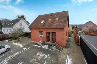 Villa på Ravnebjergvænget 7, 5230 Odense M