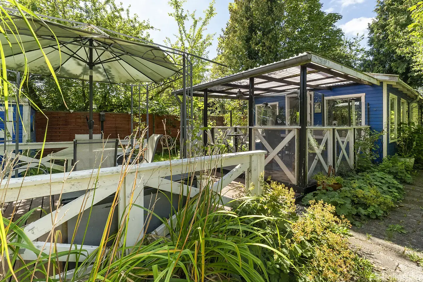 Fritidsbolig på Lenesvej 86, 2730 Herlev