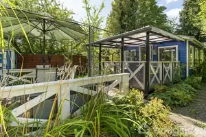 Fritidsbolig på Lenesvej 86, 2730 Herlev