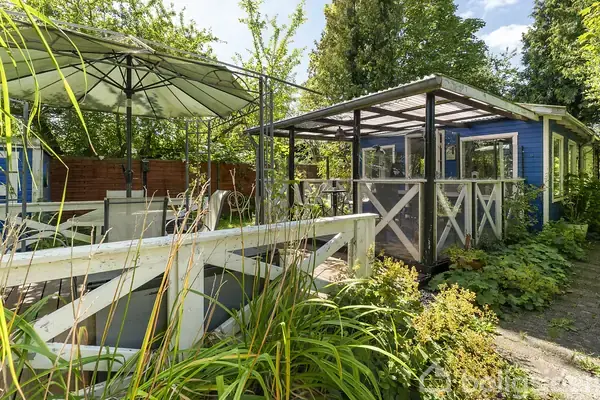 Fritidsbolig på Lenesvej 86, 2730 Herlev