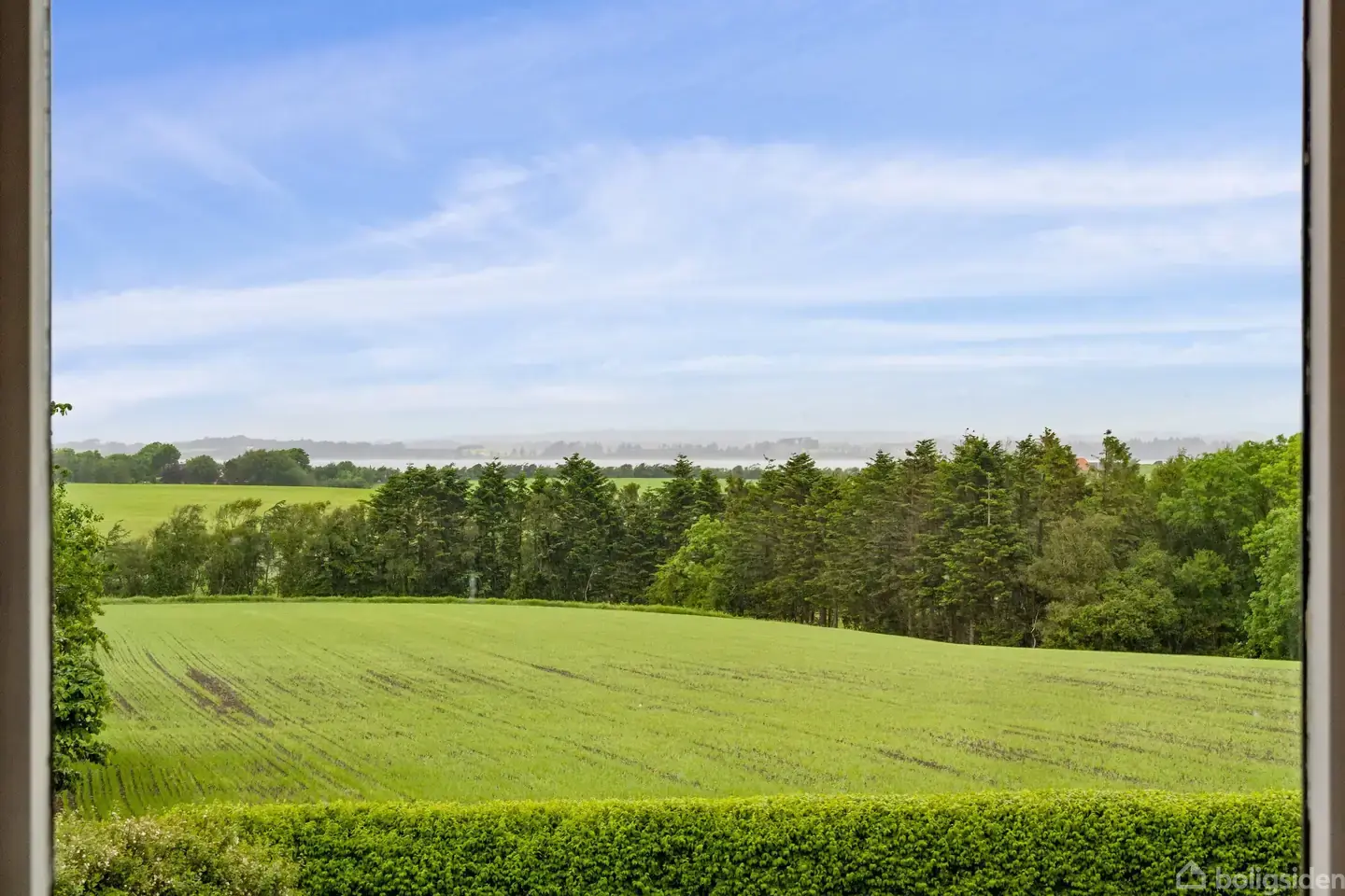 Villa på Morsingvej 12, 7900 Nykøbing M