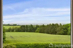 Villa på Morsingvej 12, 7900 Nykøbing M