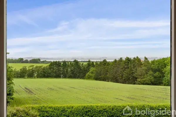 Villa på Morsingvej 12, 7900 Nykøbing M