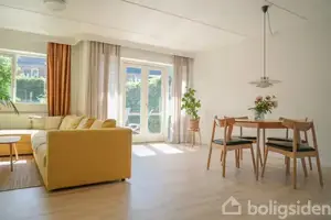 Ejerlejlighed på Mølledammen 3D, 2980 Kokkedal