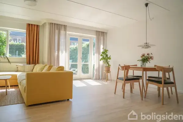 Ejerlejlighed på Mølledammen 3D, 2980 Kokkedal