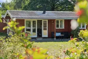Fritidsbolig på Åvangen 16, 4070 Kirke Hyllinge